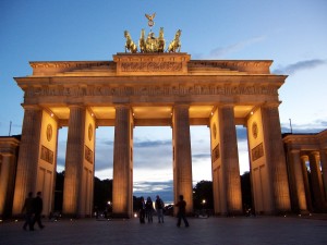 Brandenburg_Gate